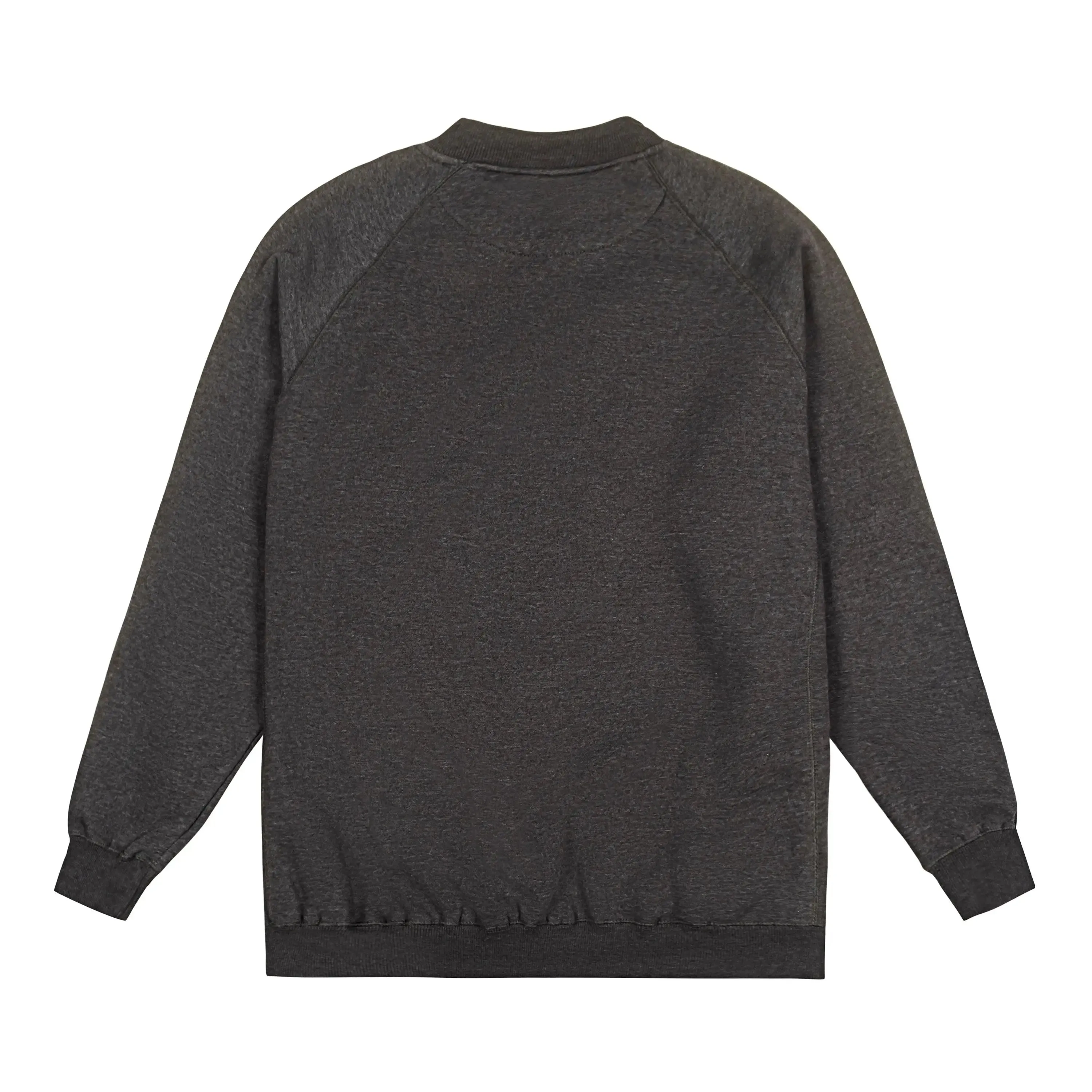 The Riverside Quarter Zip Sweatshirt