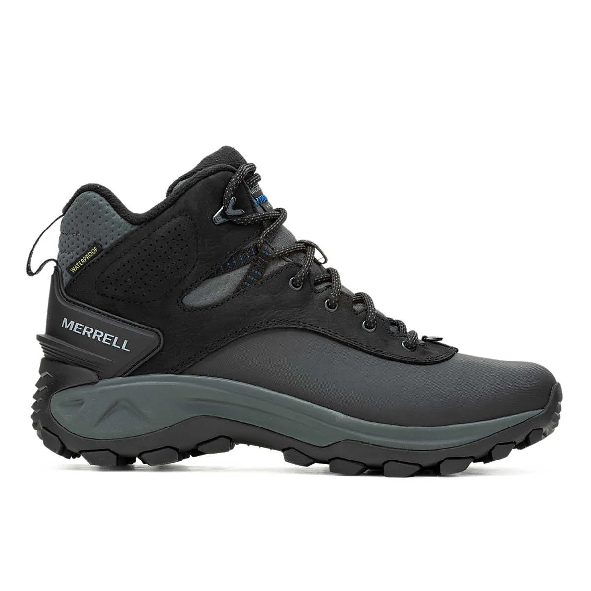 Thermo Kiruna 2 Mid WP Boot Men's