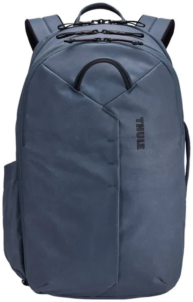 Thule Aion Travel Backpack 28L/32L | Dark Shadow/Slate