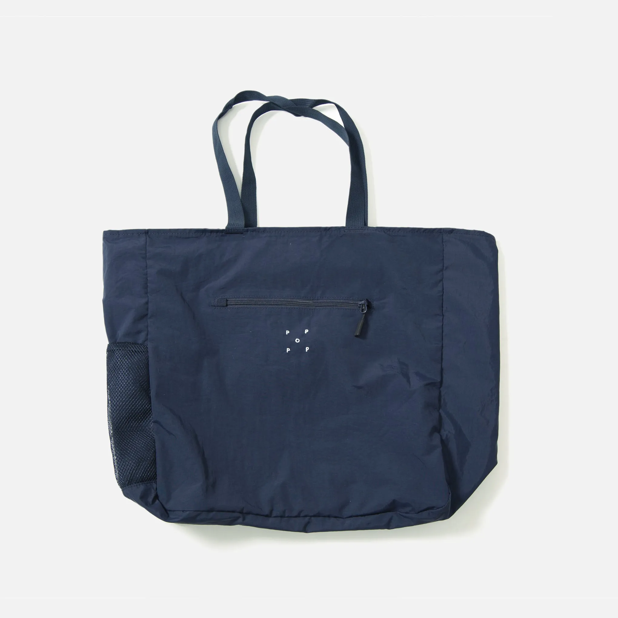 Tote Bag - Navy