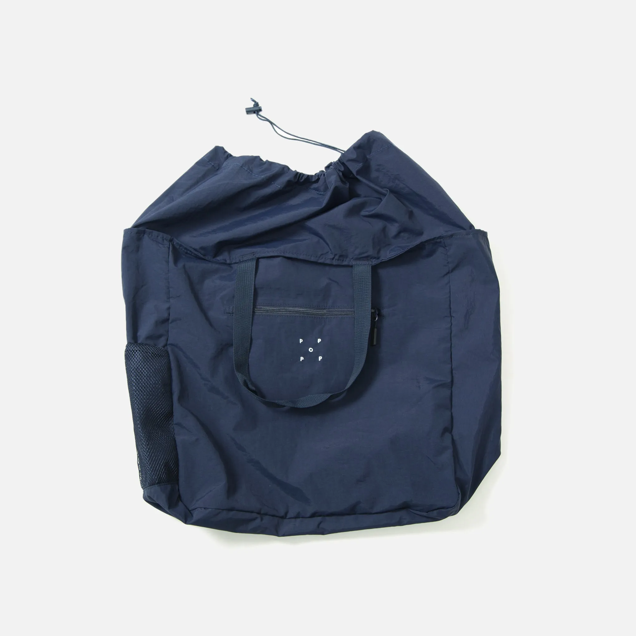 Tote Bag - Navy