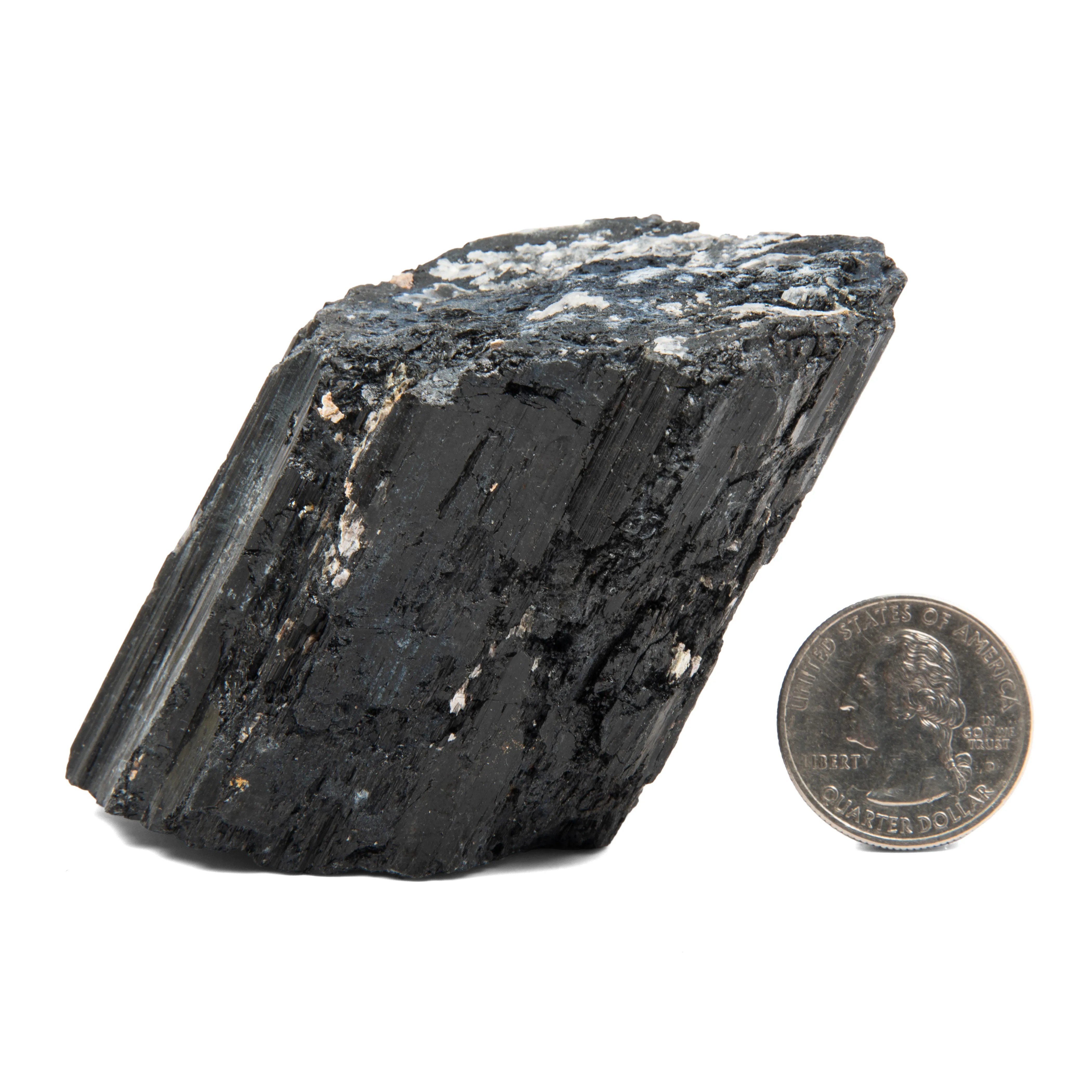 Tourmaline - Black