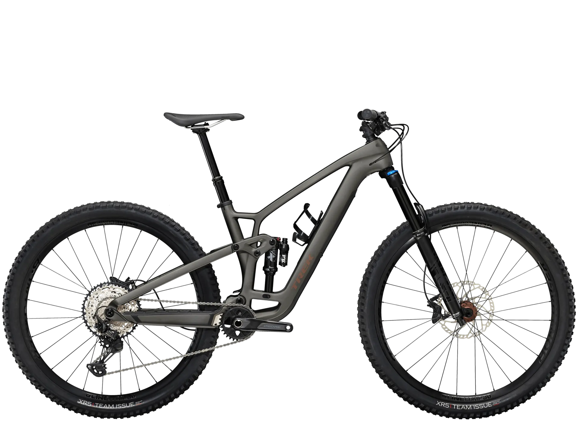 Trek Fuel EX 9.7 Gen 6