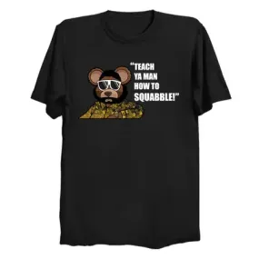 Uncle Jerome Bear T-Shirt