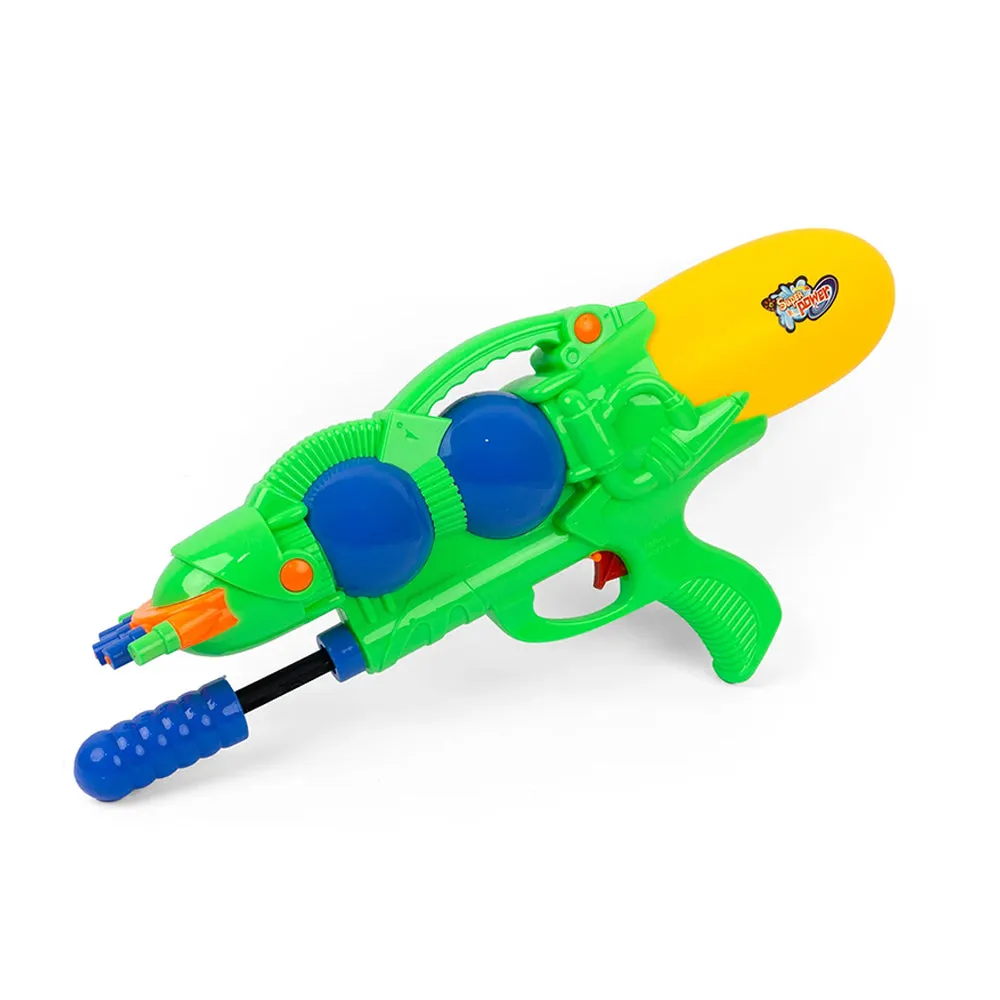 Water Gun Set - Multi Color