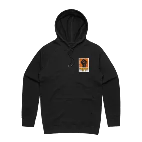 Wattstax Hoodie (Black)