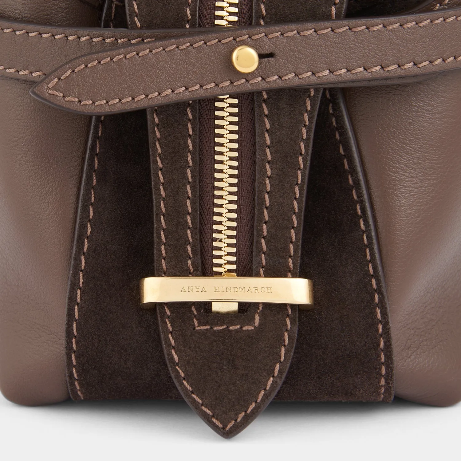 Wilson Cross-body