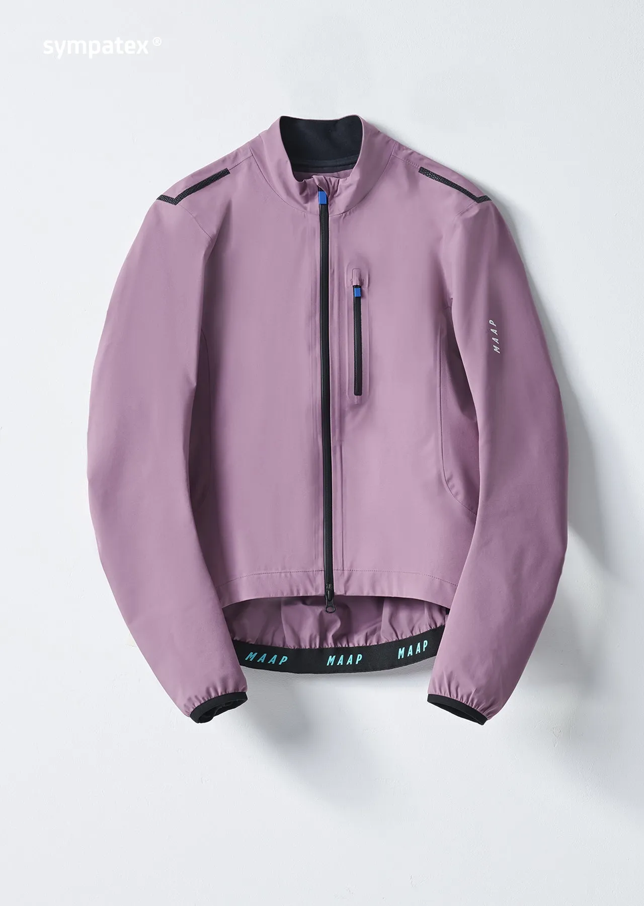 Women's Ascend Pro Rain Jacket