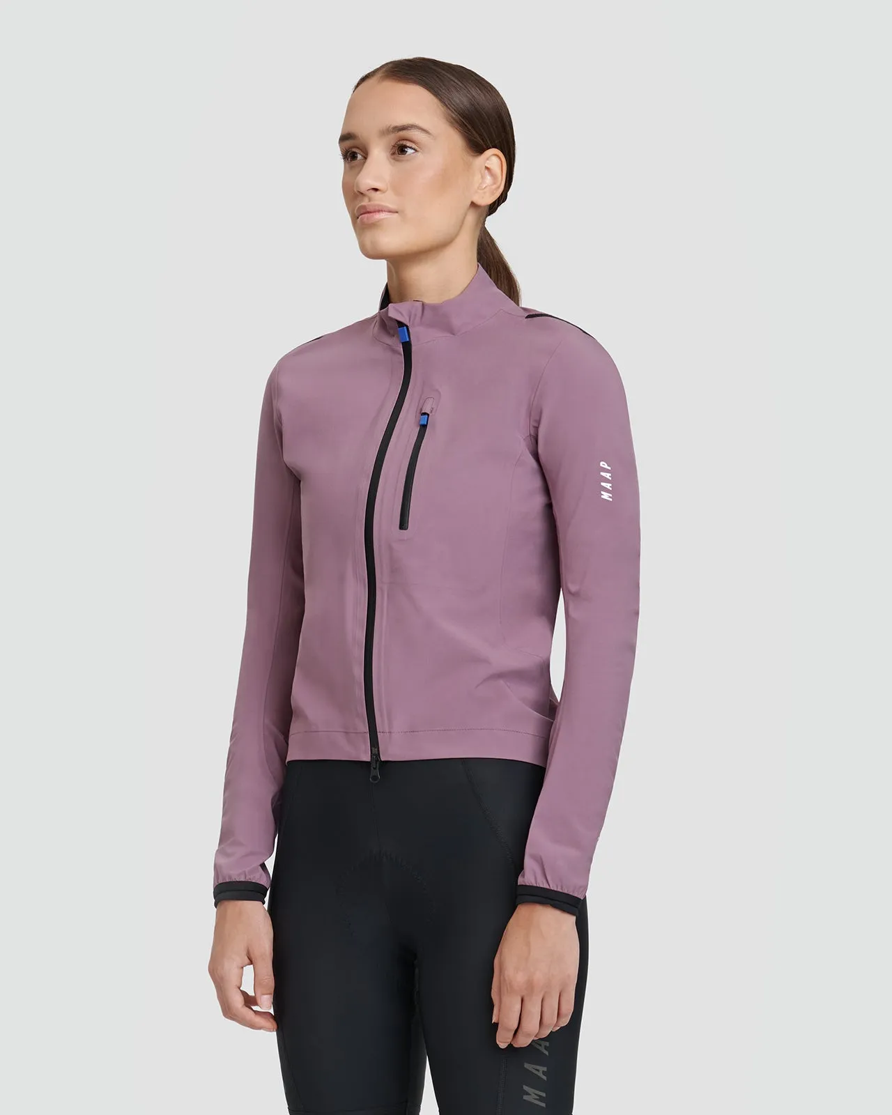 Women's Ascend Pro Rain Jacket