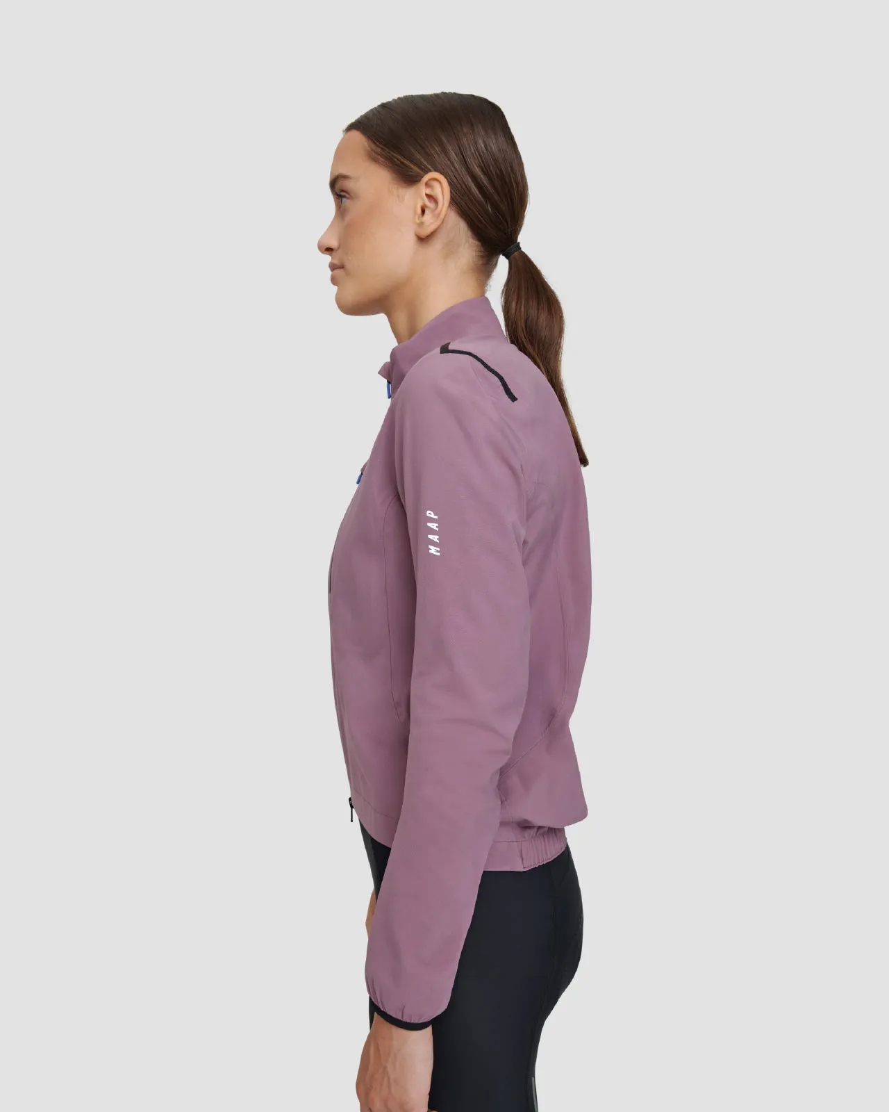 Women's Ascend Pro Rain Jacket