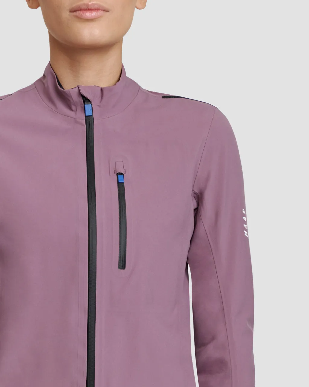 Women's Ascend Pro Rain Jacket