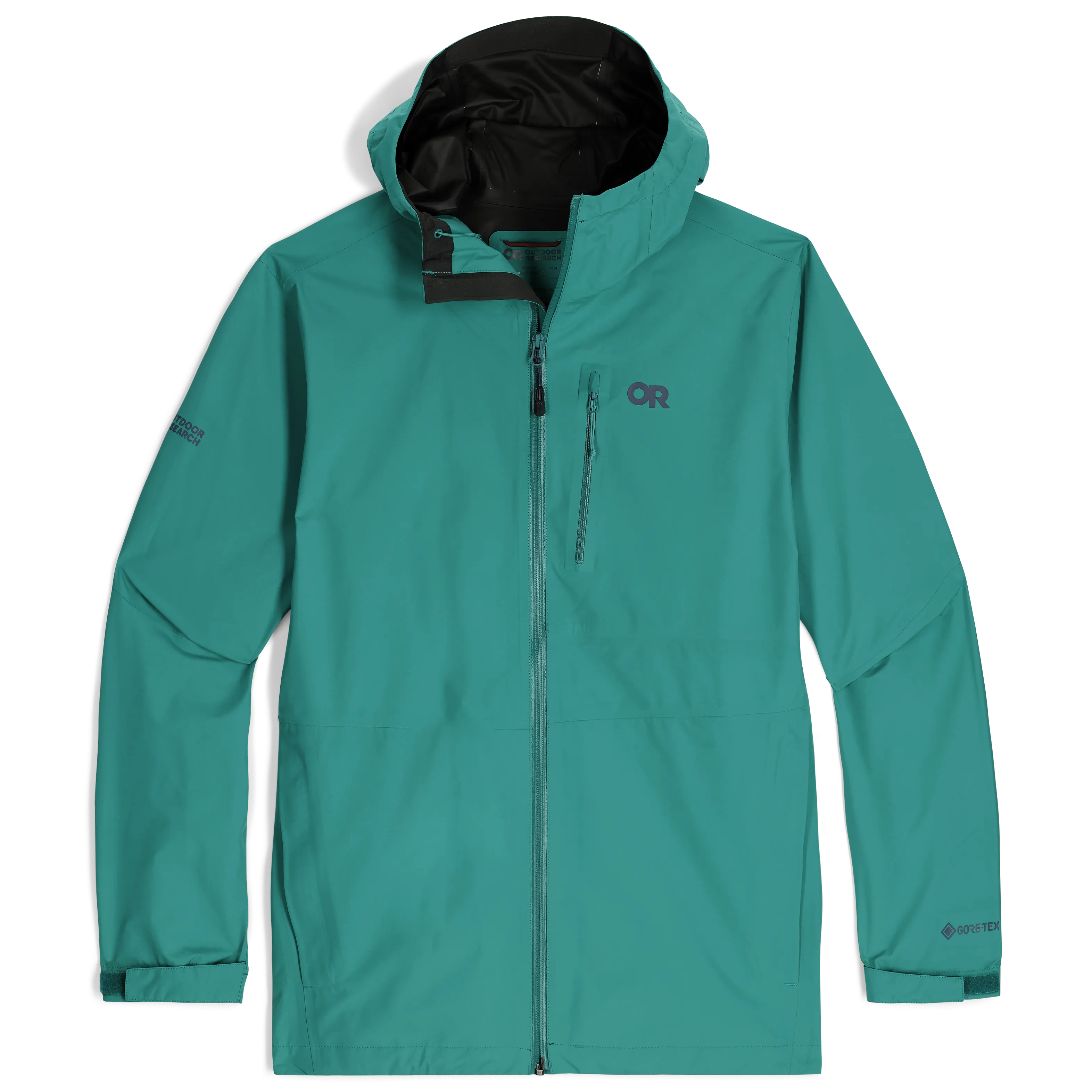 Women's Aspire II GORE-TEX® Plus Size Rain Jacket