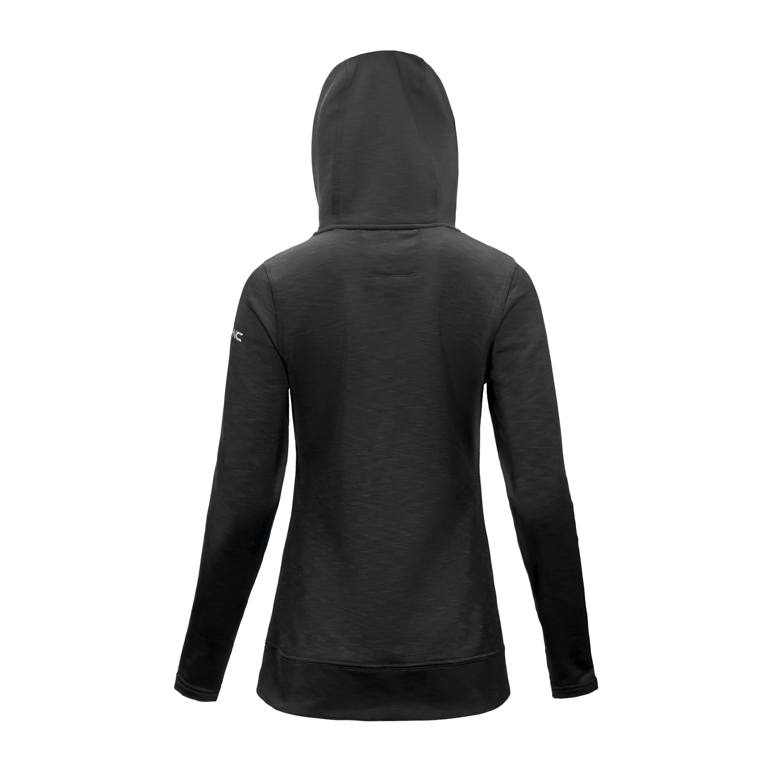 Women's Benchmark Hoodie