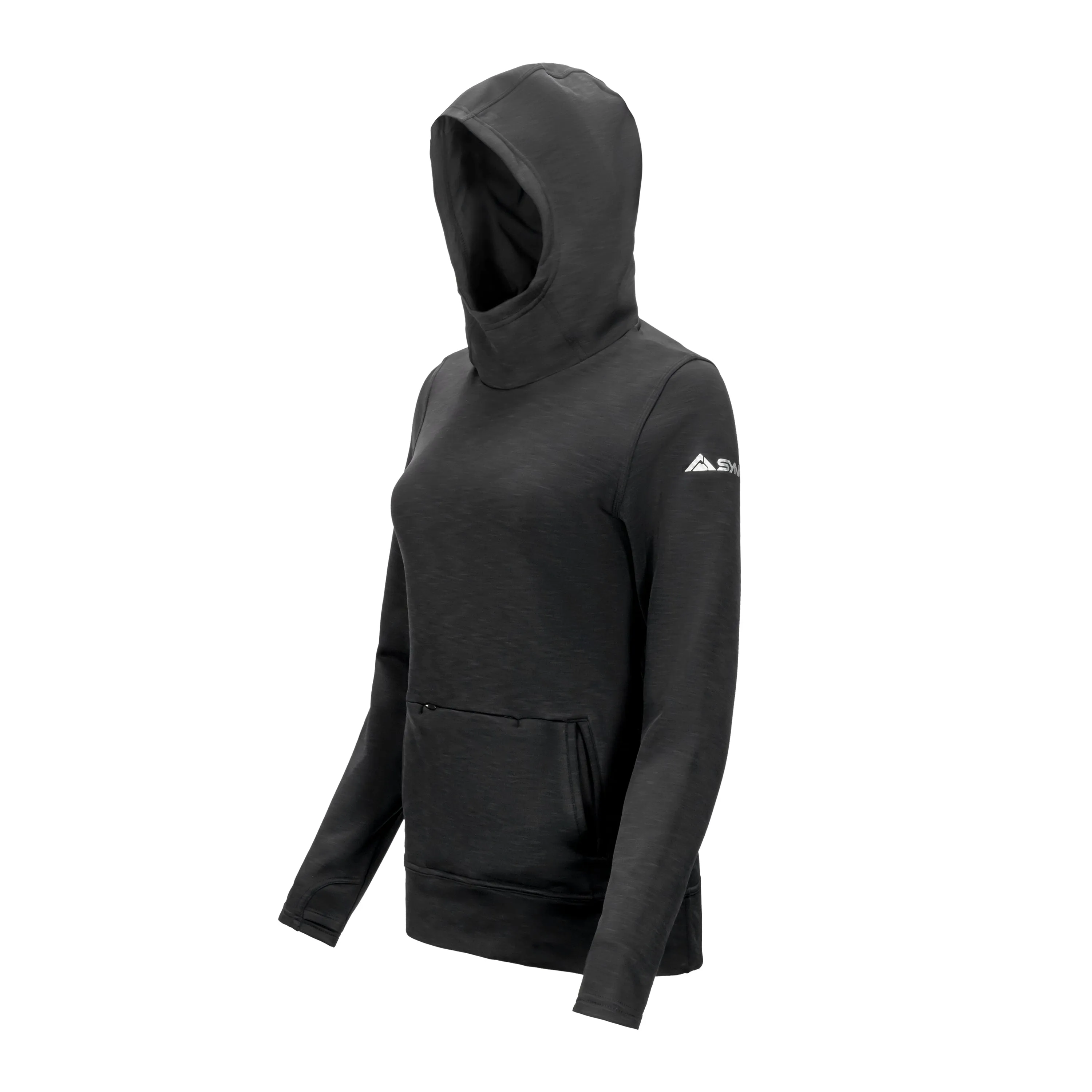 Women's Benchmark Hoodie