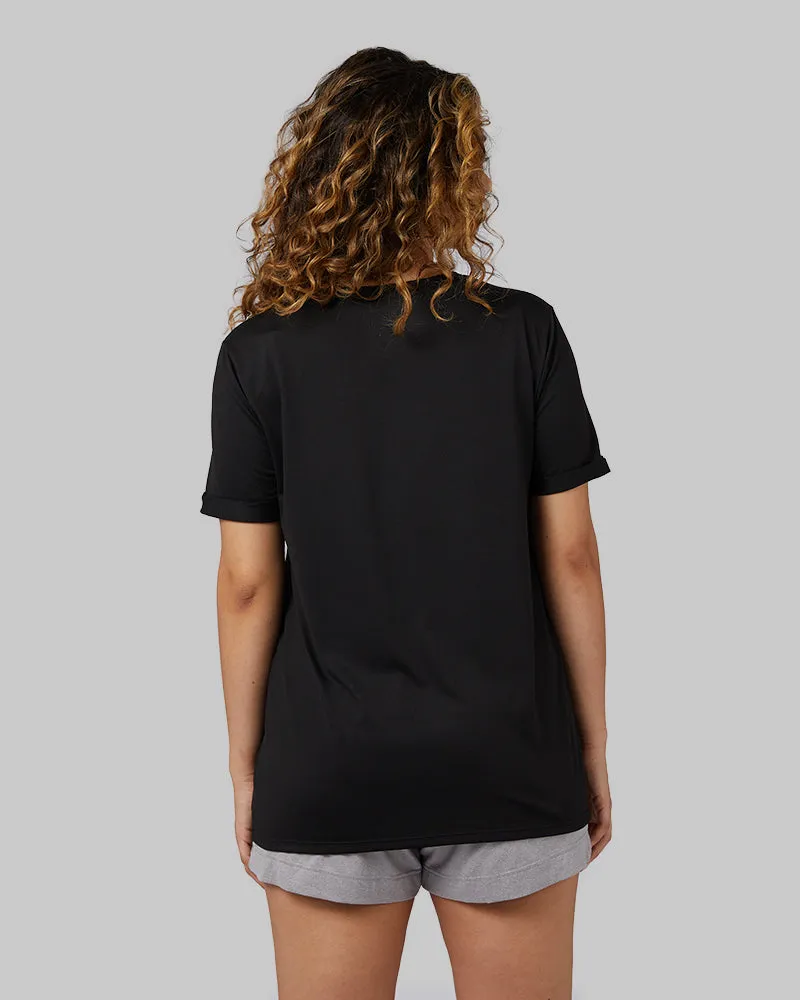 WOMEN'S COOL RELAXED SLEEP T-SHIRT