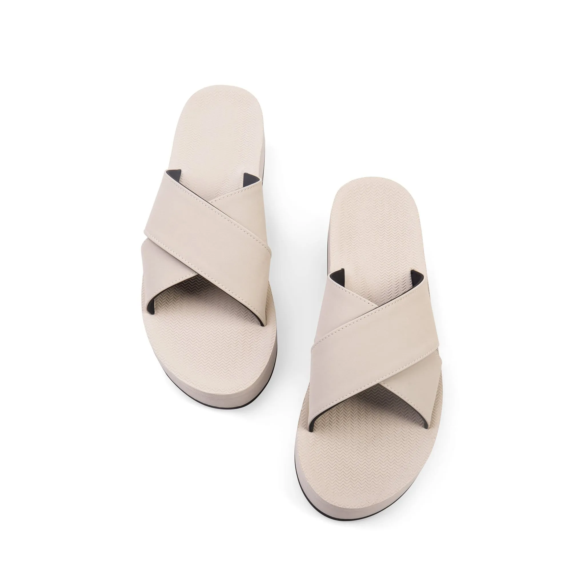 Women's Cross Platform - Sea Salt