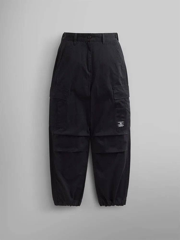 WOMEN's M-65 CARGO PANT