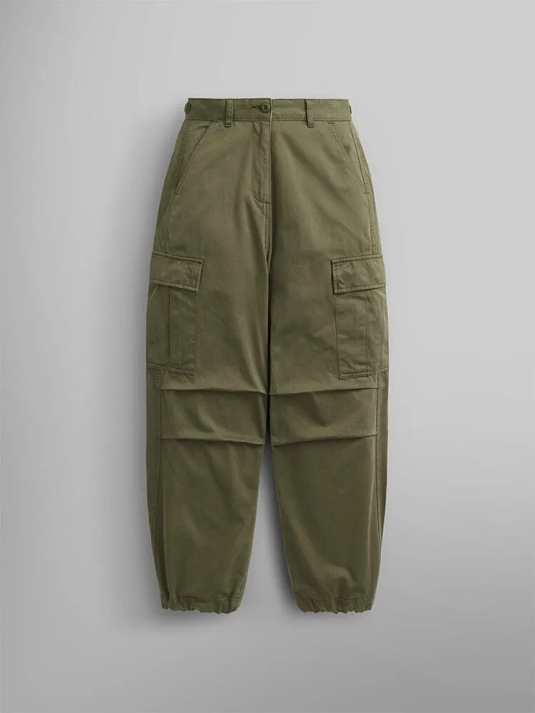 WOMEN's M-65 CARGO PANT