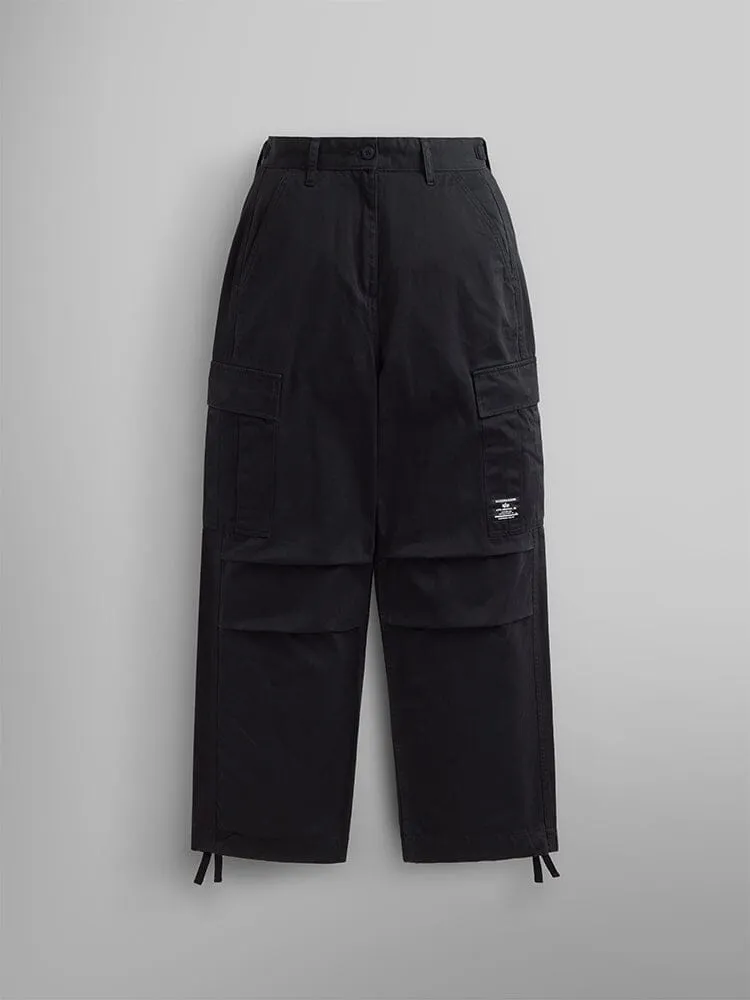 WOMEN's M-65 CARGO PANT