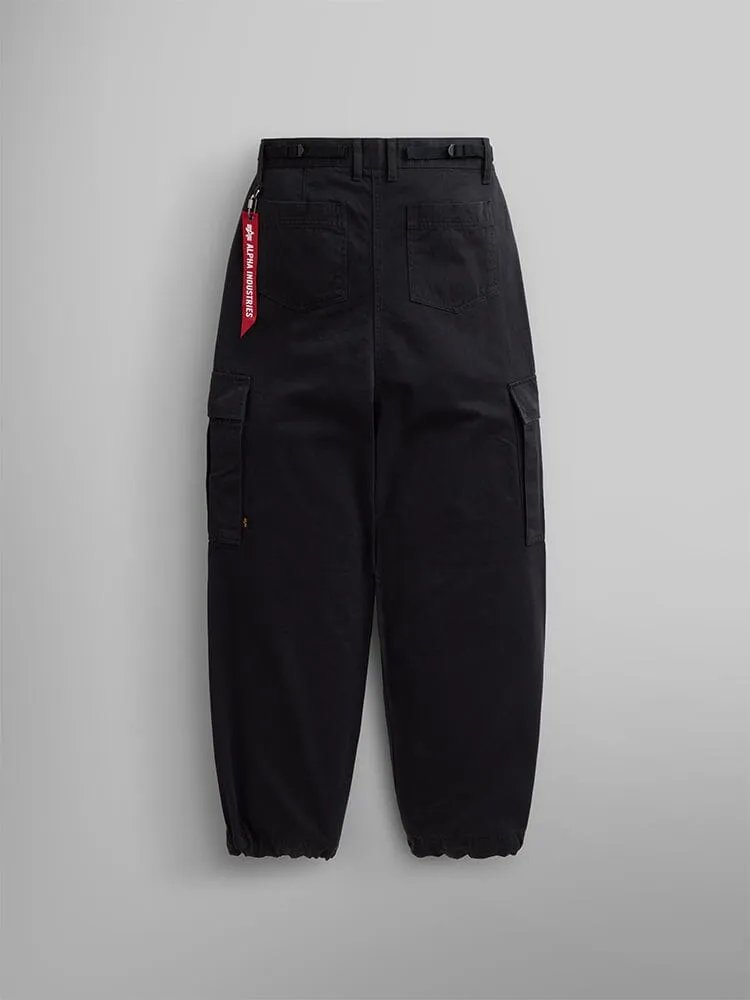 WOMEN's M-65 CARGO PANT