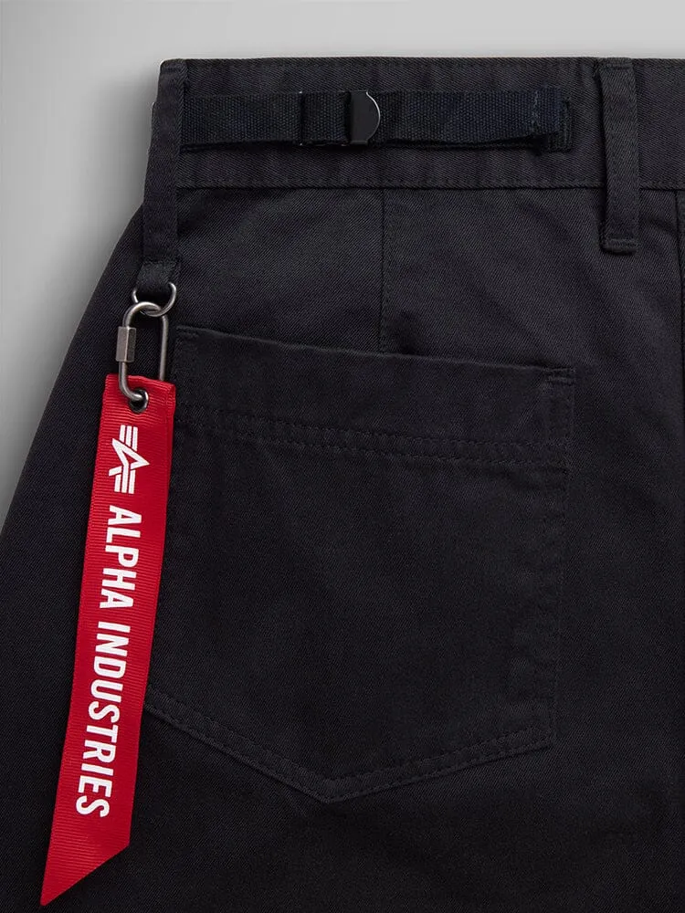 WOMEN's M-65 CARGO PANT