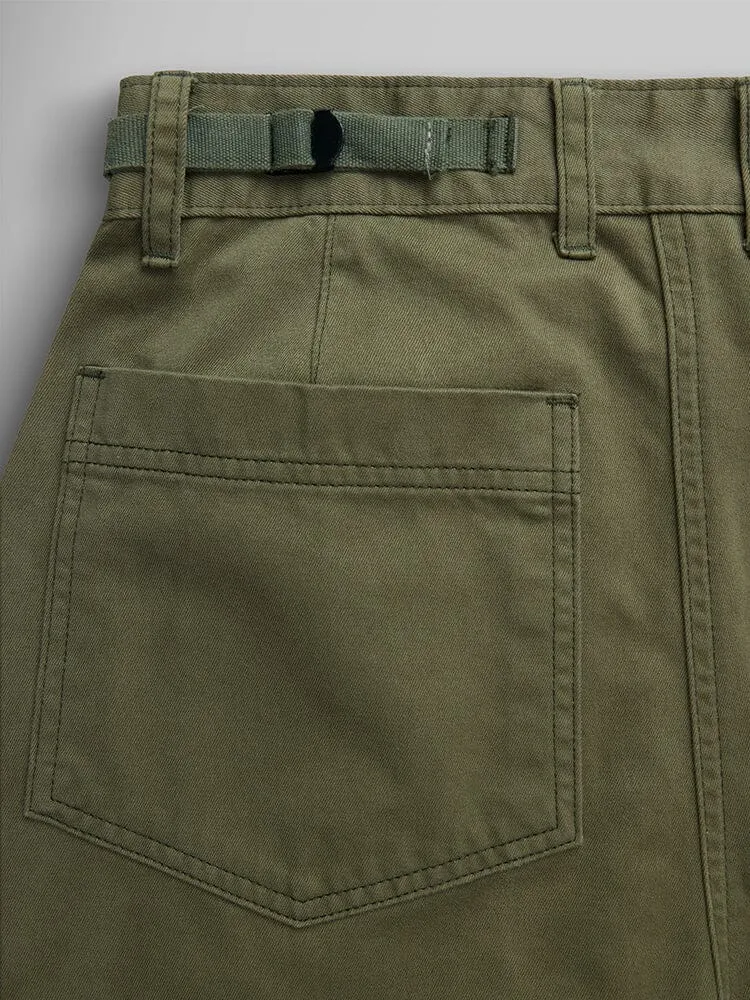 WOMEN's M-65 CARGO PANT