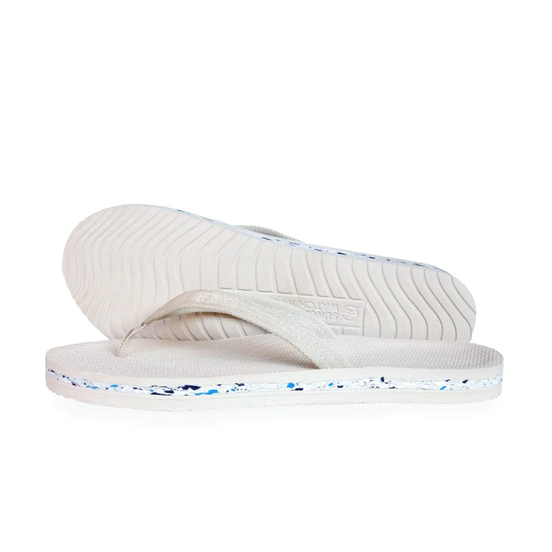 Women's Riversole - Sea Salt