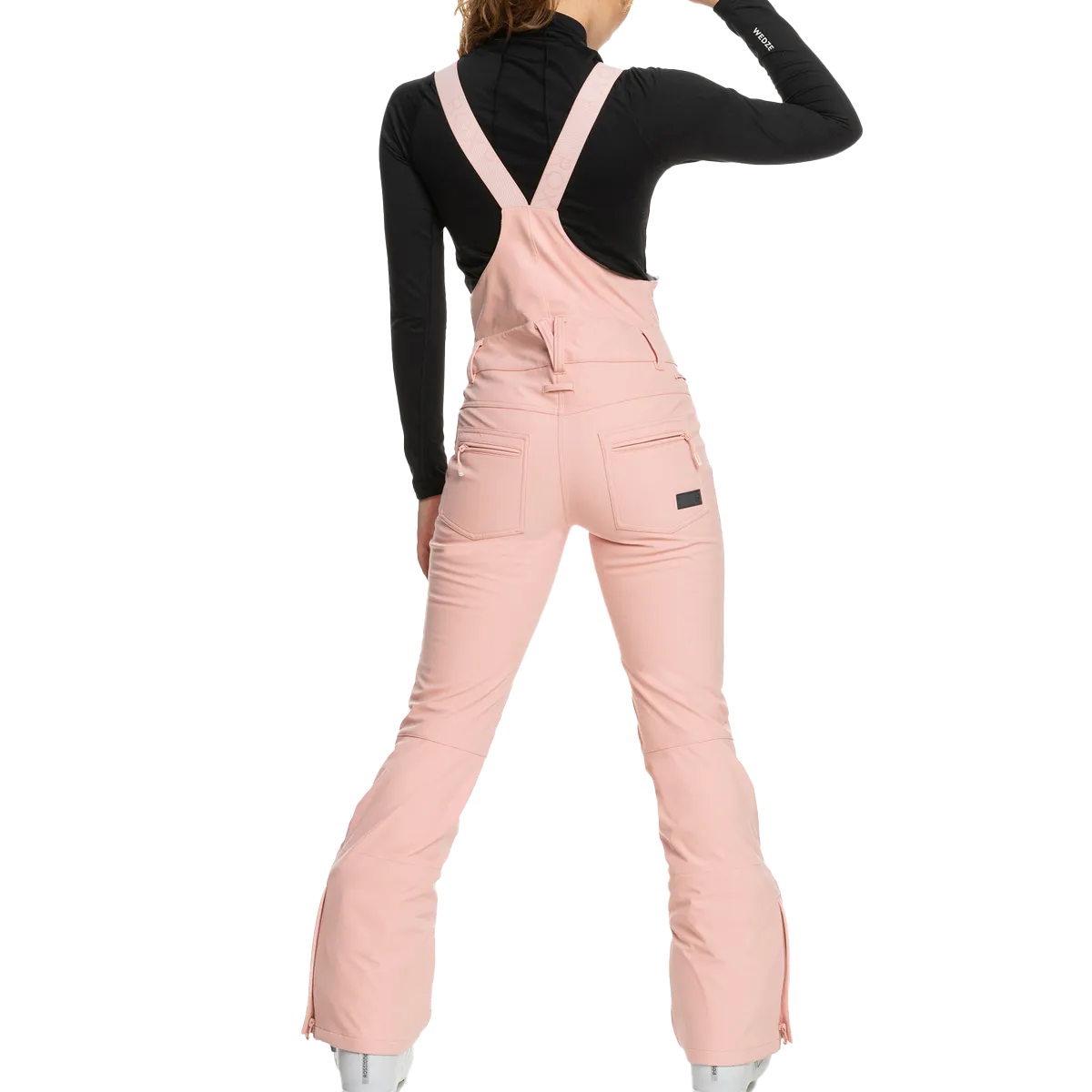 Women's Summit Bib Pant