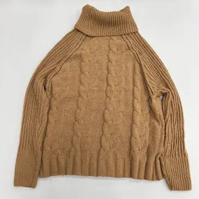 Women's Turtle Neck Knit Sweater