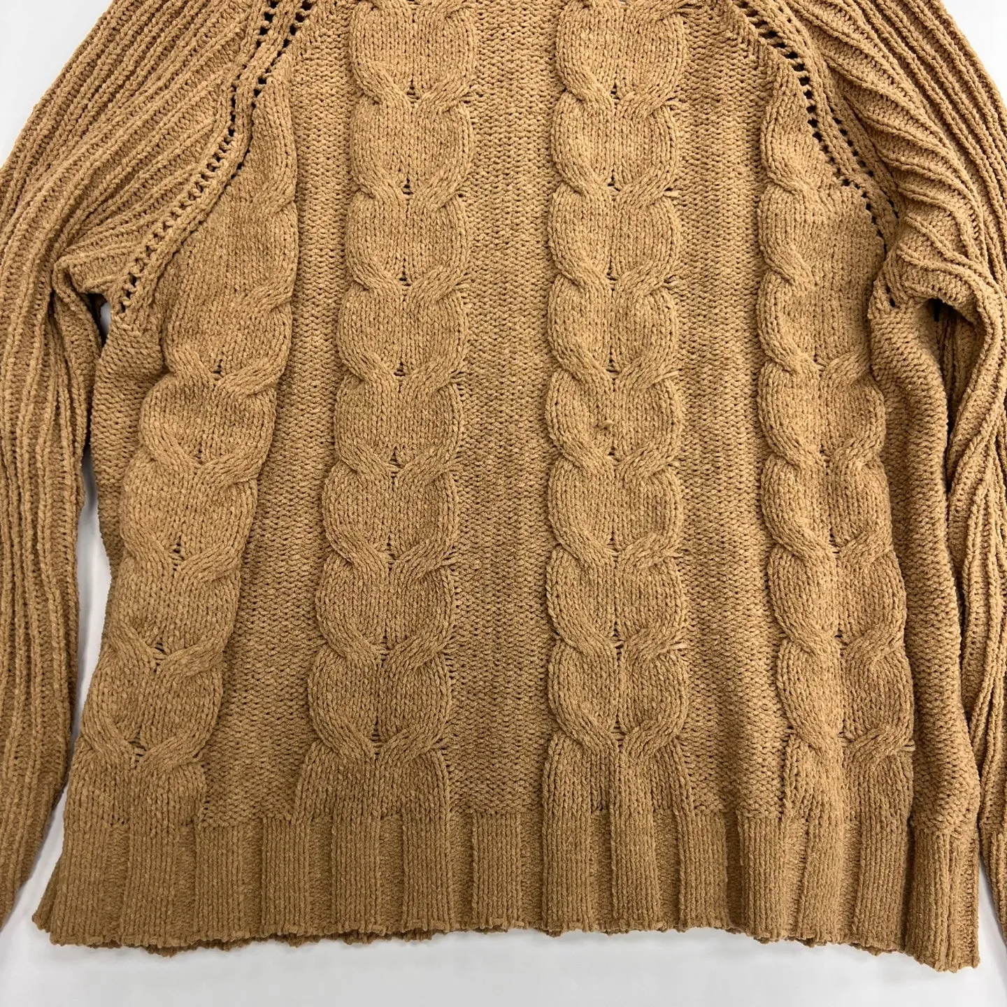 Women's Turtle Neck Knit Sweater