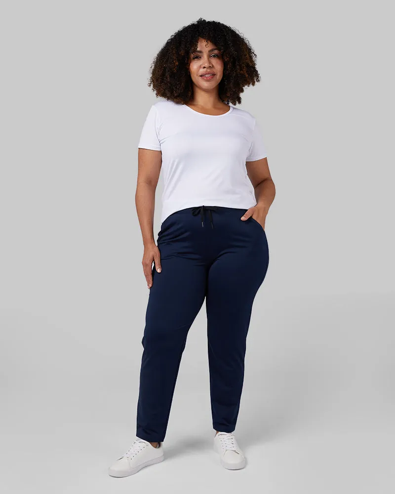 WOMEN'S ULTRA-COMFY EVERYDAY PANT