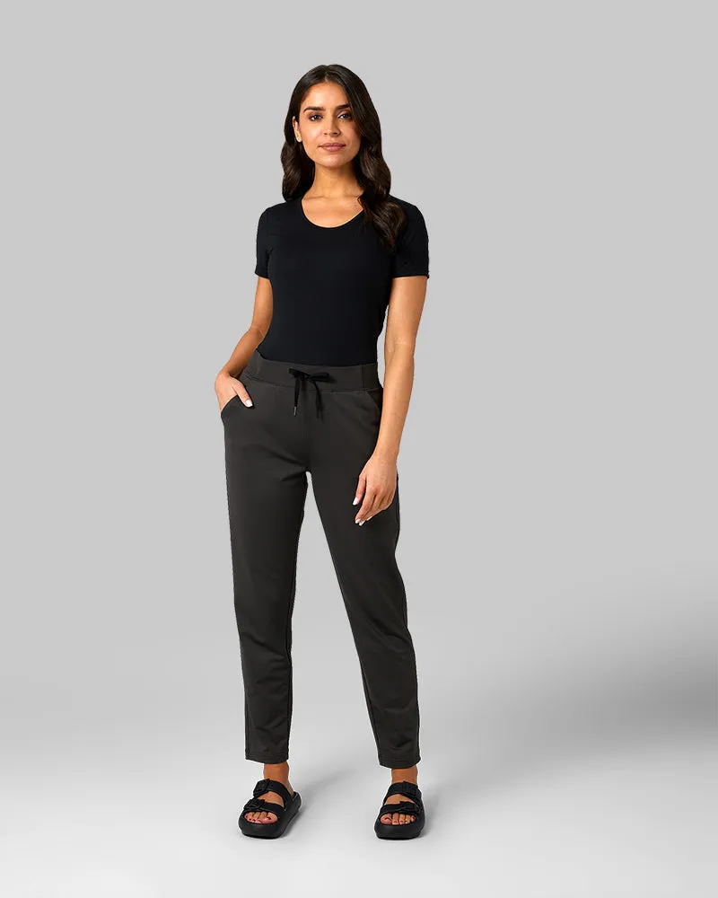 WOMEN'S ULTRA-COMFY EVERYDAY PANT