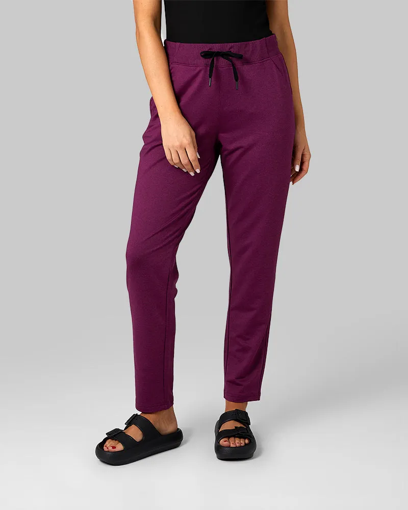 WOMEN'S ULTRA-COMFY EVERYDAY PANT