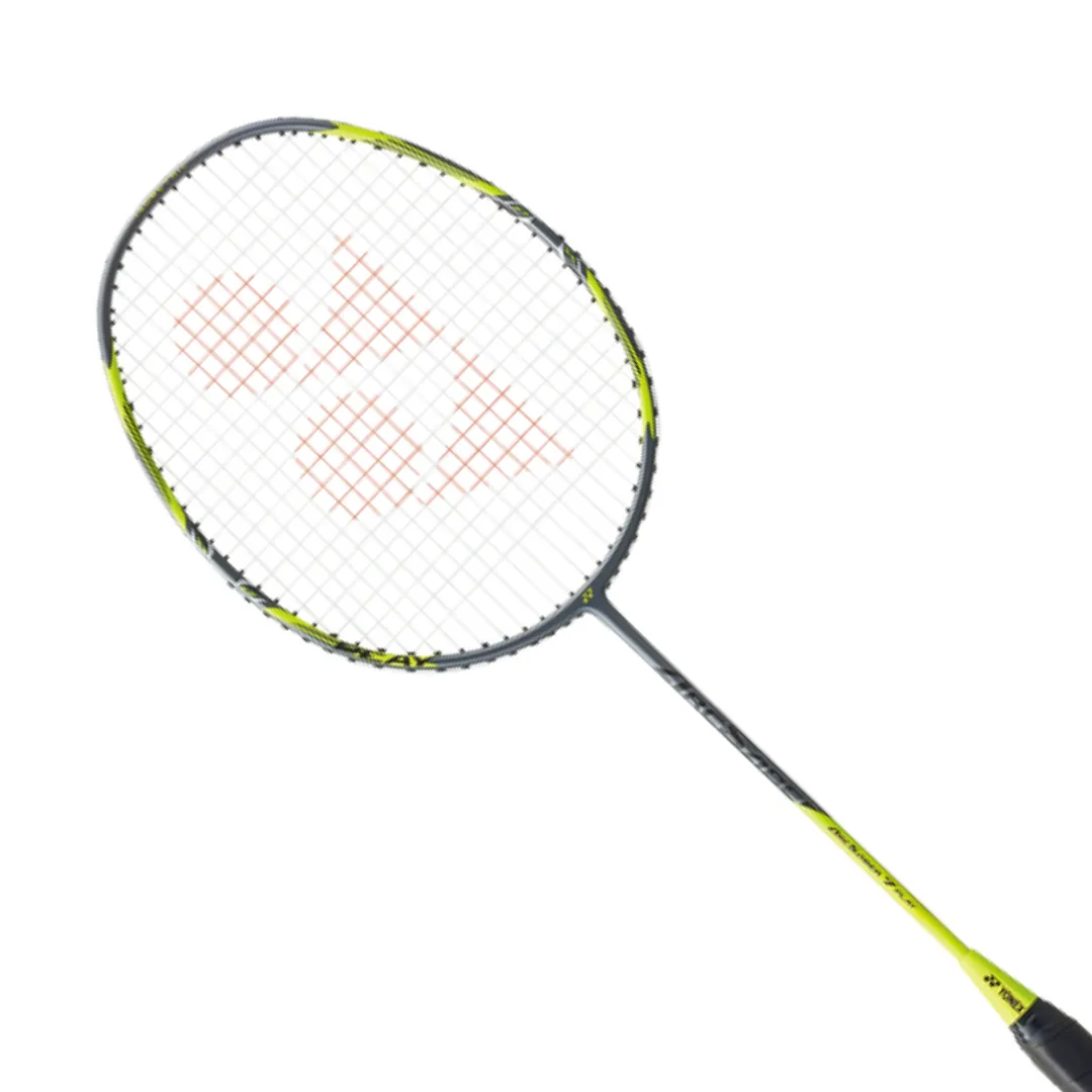 Yonex Arcsaber 7 Play Badminton Racket (Strung)