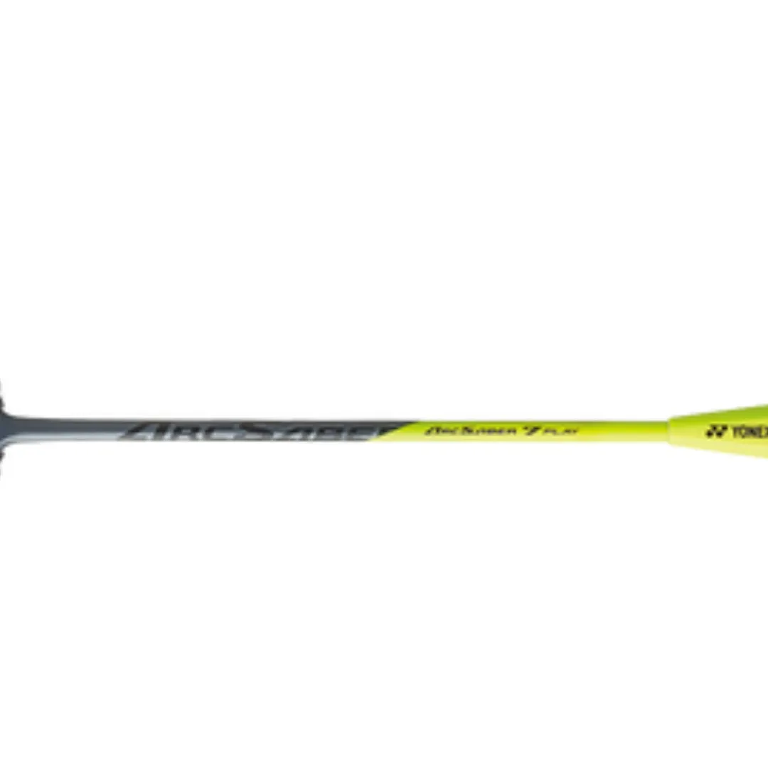 Yonex Arcsaber 7 Play Badminton Racket (Strung)