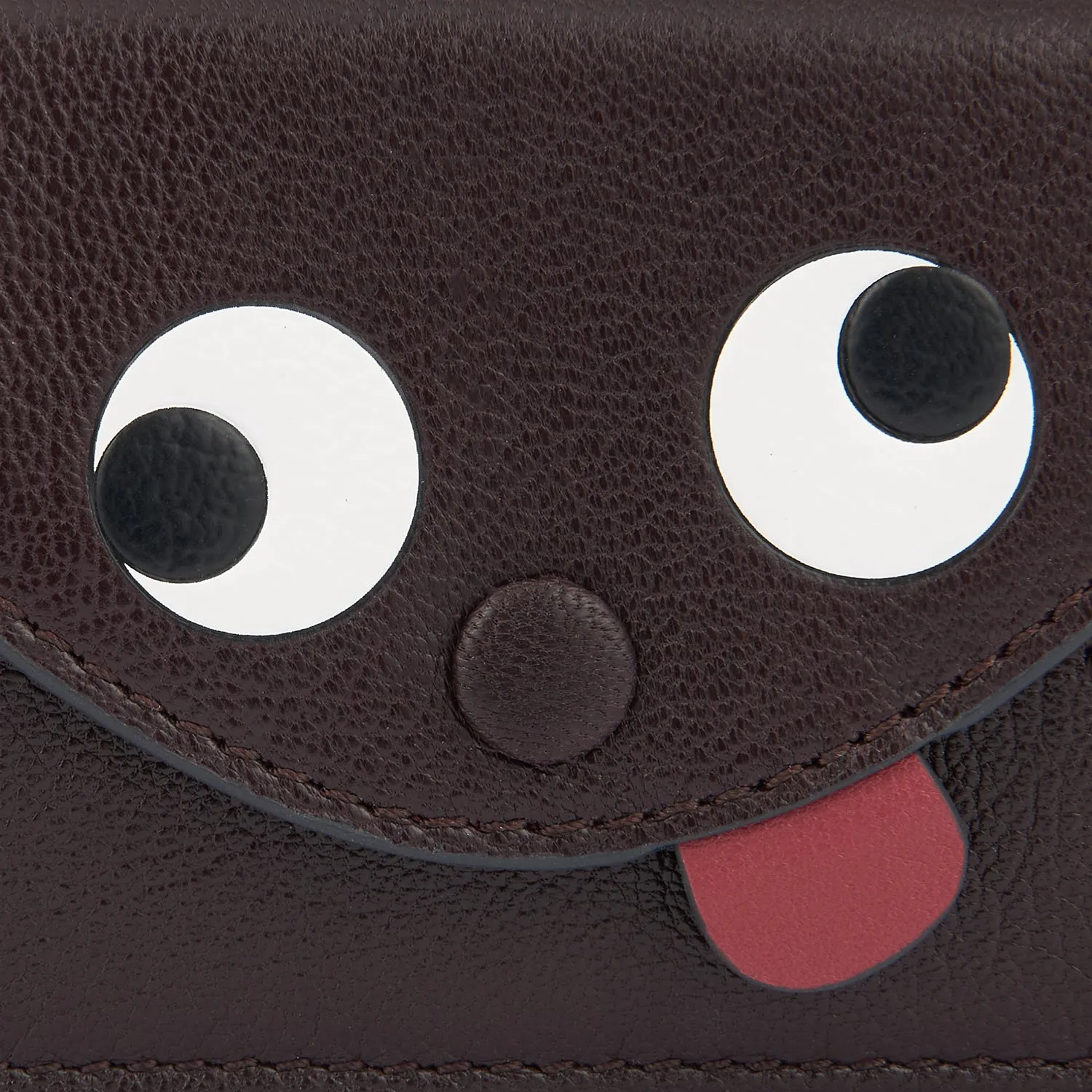 Zany Envelope Card Case